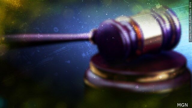 gavel